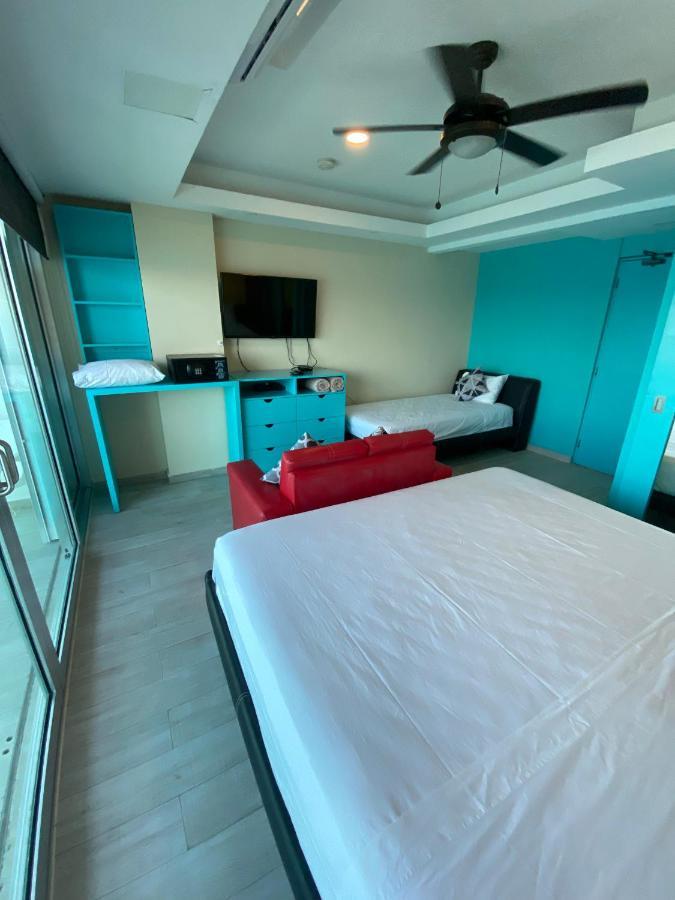 Planta Ocean View Playa Azul Appartement