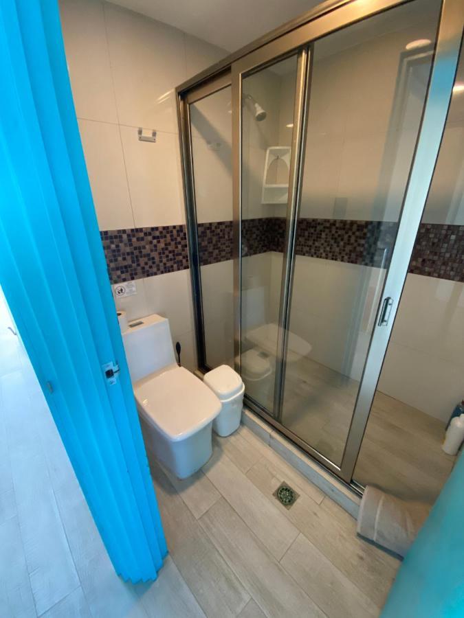 Appartement Planta Ocean View Playa Azul *