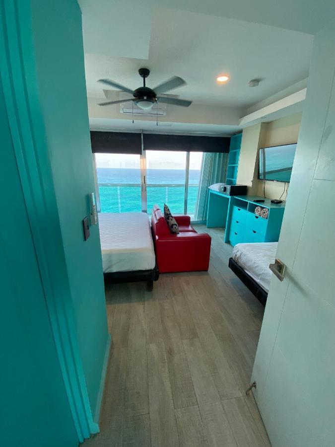 Planta Ocean View Playa Azul Appartement *
