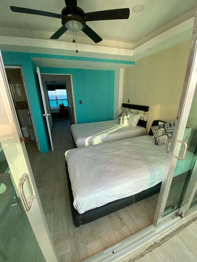 Appartement Planta Ocean View Playa Azul